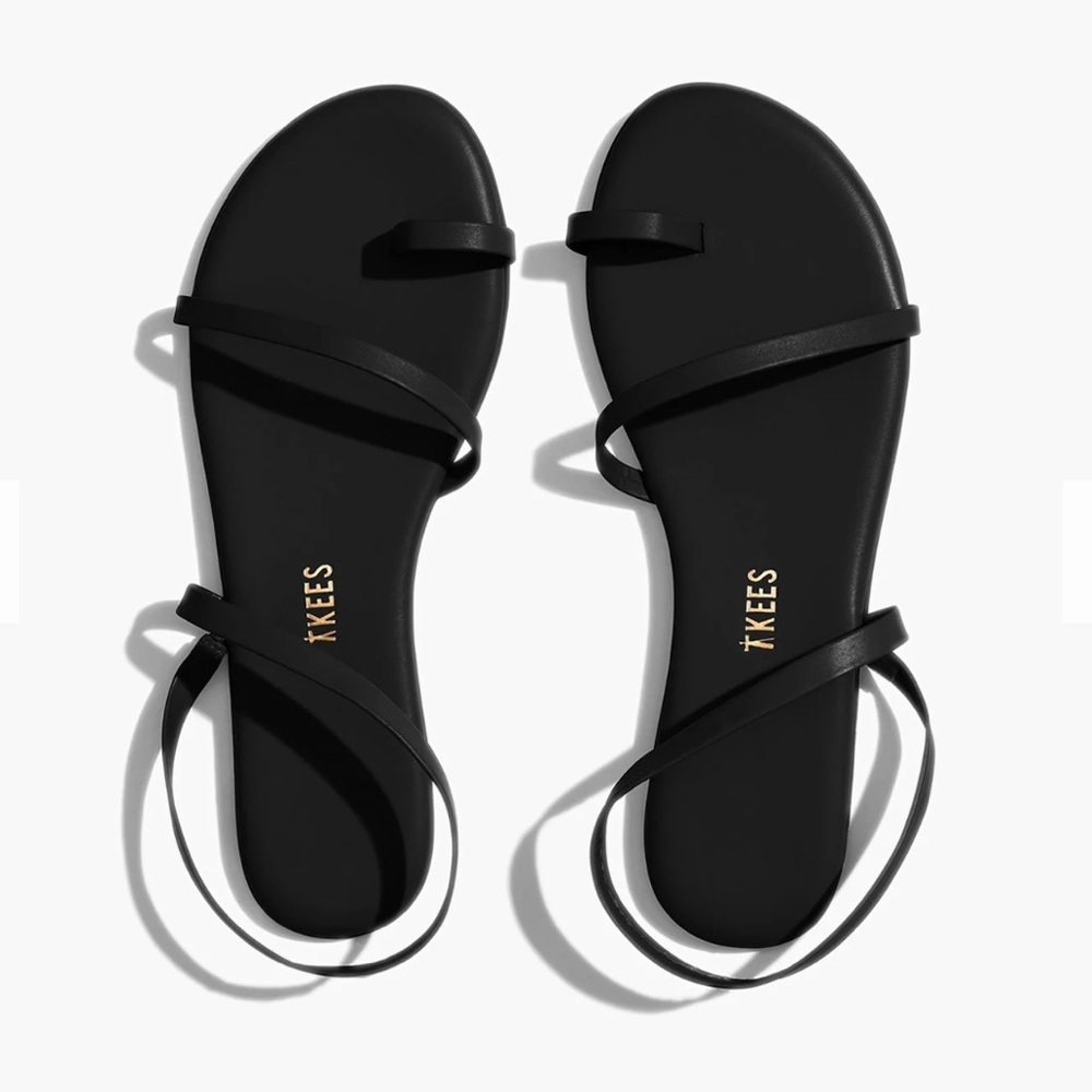 TKEES MIA Napa Sandal